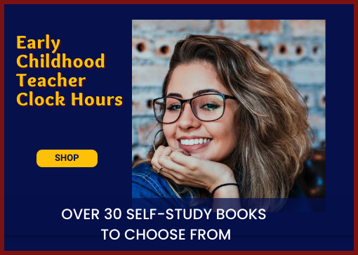 early-childhood-experts-clock-hour-books-earn-3-to-24-clock-hours